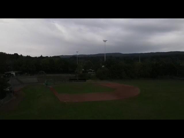 Bad Homburg Hornets Taunus Ballpark