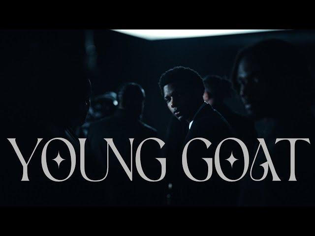 Young G.O.A.T (Official Video) Cheema Y | Gur Sidhu | Ghaint Mp3 | New Punjabi Song 2025 #trending