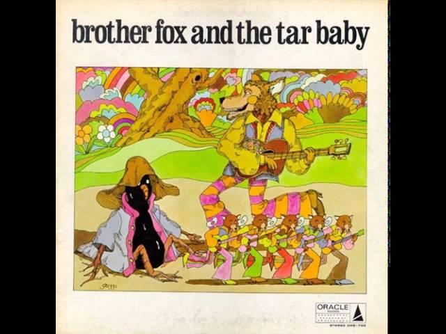 Brother Fox And The Tar Baby - Mr. Sleepy