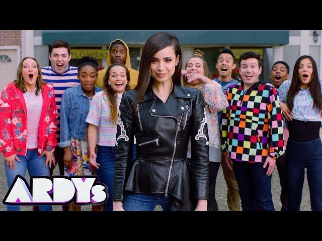 Sofia Carson is Hosting! | The ARDYs | Disney Channel