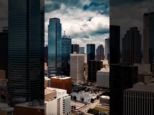 Cityscapes in Seconds: A Quick Peek into Urban Life