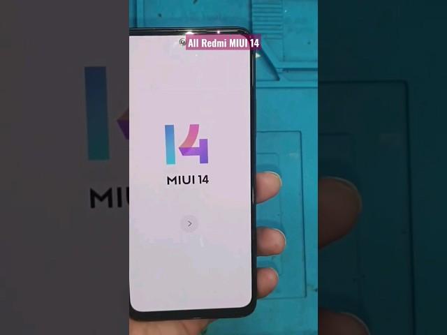 Redmi note 12 How to Remove Google Account Frp Bypass Miui 14 #android13frpbypass #2023