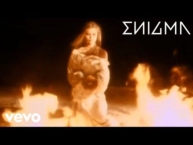 Enigma - The Voice Of Enigma (Official Video)