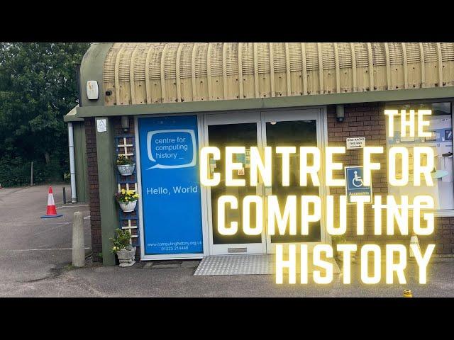 The Centre for Computing History