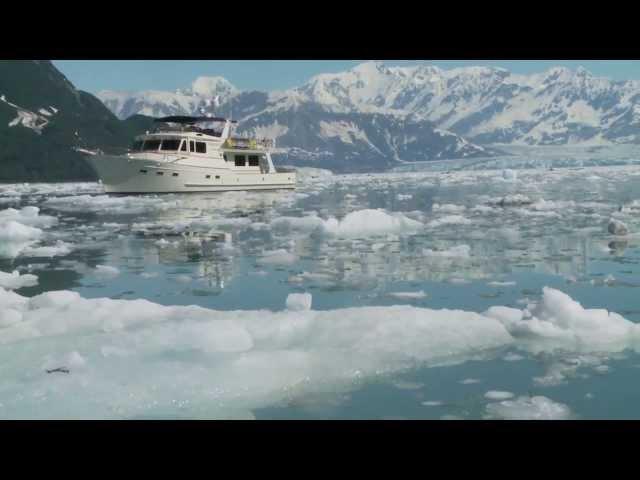 Venture to Prince William Sound. Part 1