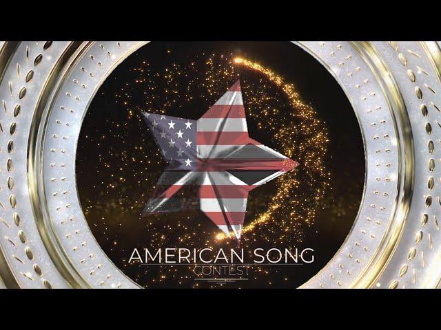 American Song Contest 2022