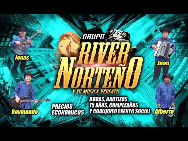 RIVER NORTEÑO   La Loba del Mal