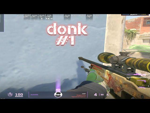 donk w/ sh1ro, Magnojezzz PLAYS FACEIT LVL 10 - (MIRAGE)