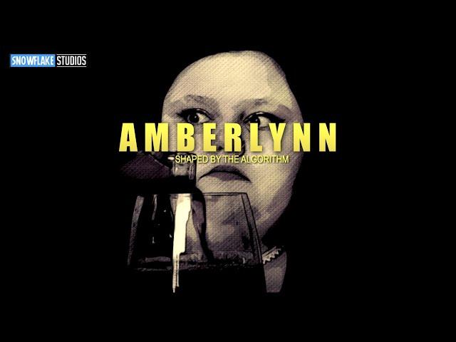 Amberlynn Reid - Shaped by the Algorithm - Episode 9
