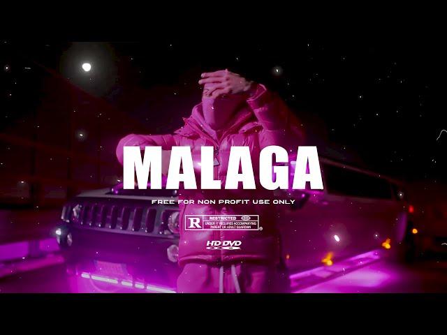 [FREE] Rhove x Morad Type Beat x Raf Camora Type Beat - "Malaga" | Afro x Jul Type Beat 2024