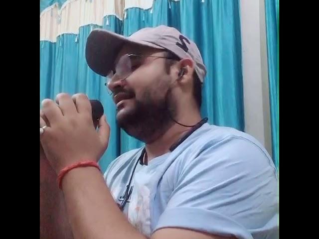 “Tujhe kitna chahne lage hum” cover by HARSHIT PATHAK