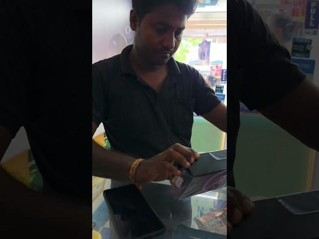 #Unboxing Vivo V50 #@TALK MATE MOBILE ZONE 
