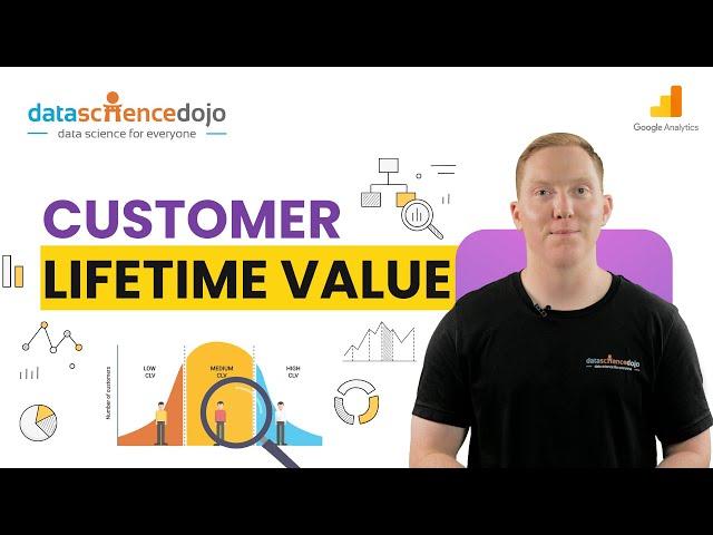 What is Customer Lifetime Value (CLV) | Marketing Analytics for Beginners | Part-30