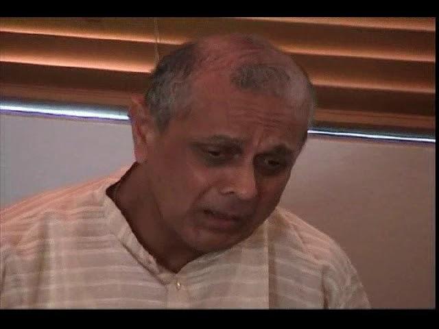 Arun Dravid sings Miyaki Todi,Tabla-Suresh Mulgaonkar,H'nium-Gopinathan