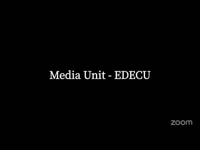 Job Application Preparation - EDECU