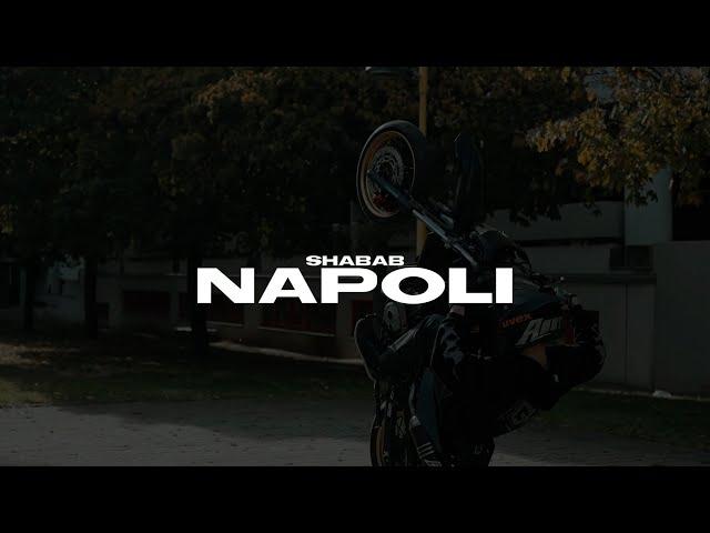 SHABAB - NAPOLI