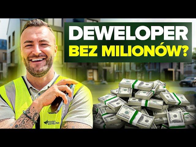 Deweloper bez Milionów - Czy To Możliwe? 100 pytań do dewelopera Cz.2