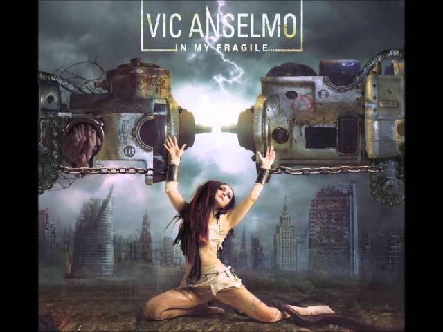 Vic Anselmo - Bone's Blues