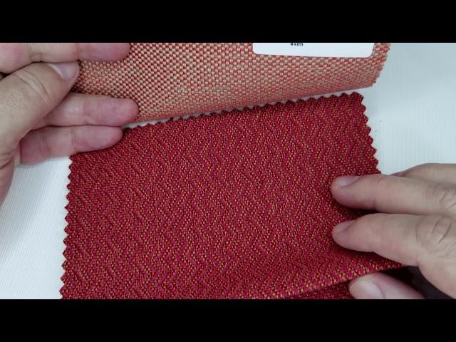 Сиеста рогожка мебельная ткань Эксим Текстиль