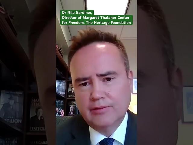 #shorts The 2024 US Presidential Election: What to Expect from the President-Elect