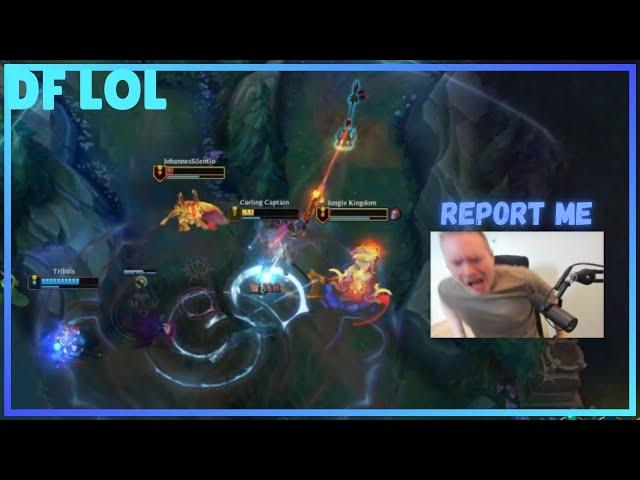 J4 Where Are You Going? - Best lol Daily Highlights EP040