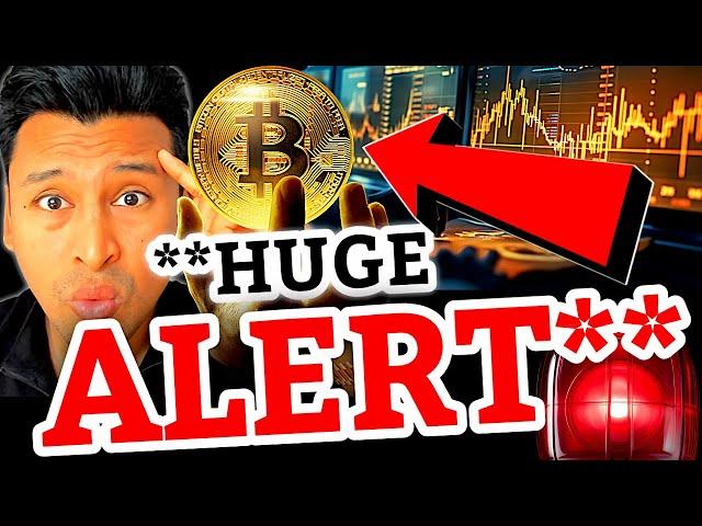 99% will fall for this Bitcoin trap..!!!!! (watch before it's too late!!!)