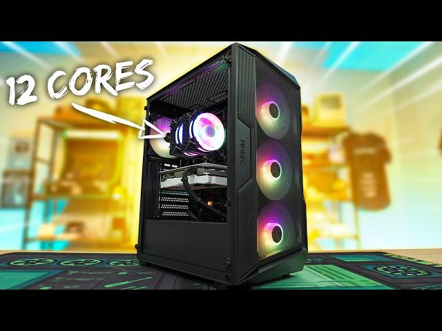 Our Favorite Way To Build Budget Gaming PC's!