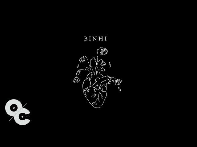 Arthur Nery - Binhi (Official Lyric Video)