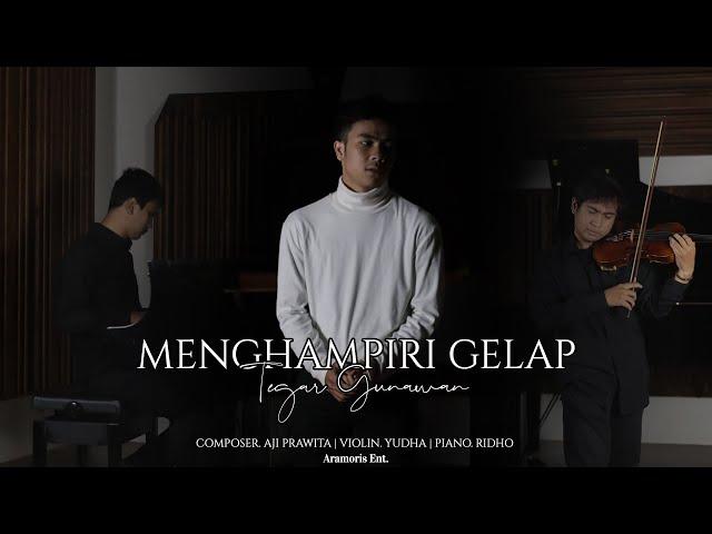 Tegar Gunawan - Menghampiri Gelap (Official Music Video)