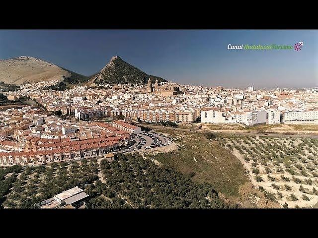 Jaén, la cuna íbera.