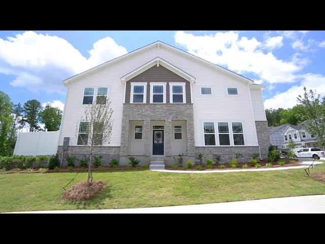 The Clifton at Somerset in Indian Land, SC | Mattamy Homes in Charlotte, NC