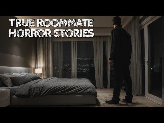 5 True Roommate Horror Stories