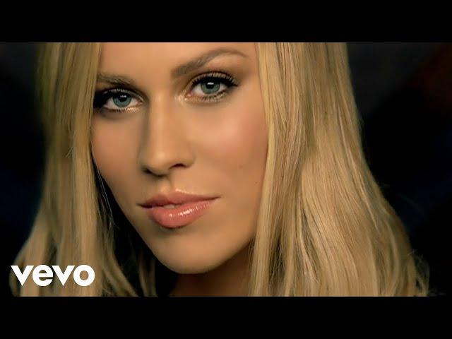 Natasha Bedingfield - Unwritten (Official Video) (as featured in Anyone But You)