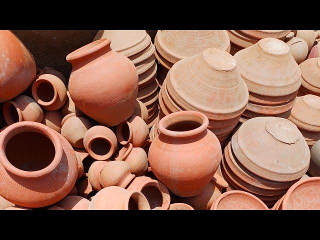 Om sachin prajapati ka clay hardwork live ||plz see and learn work.