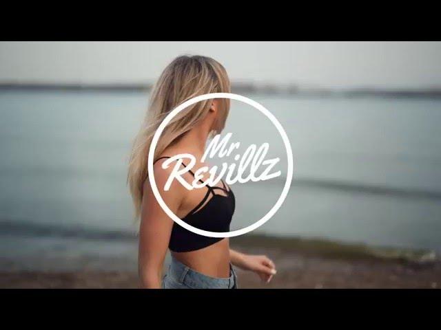 Tayler Buono - Sorry (EZY Lima Remix)