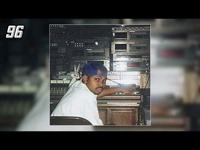 DJ Screw Type Beat // "The Game Still Goes On" | Texas Type Beat