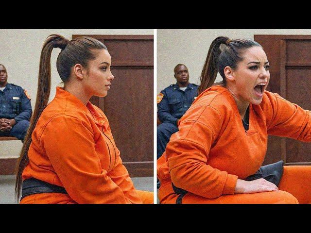 When PSYCHO Karens Face Justice In Court