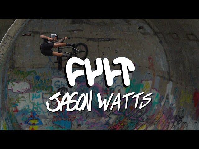 CULTCREW/ JASON WATTS