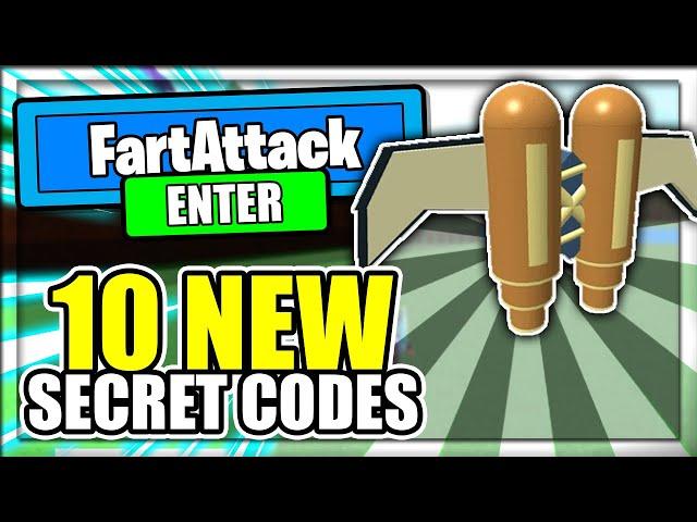ALL *10* NEW SECRET OP CODES! Build A Boat For Treasure Roblox