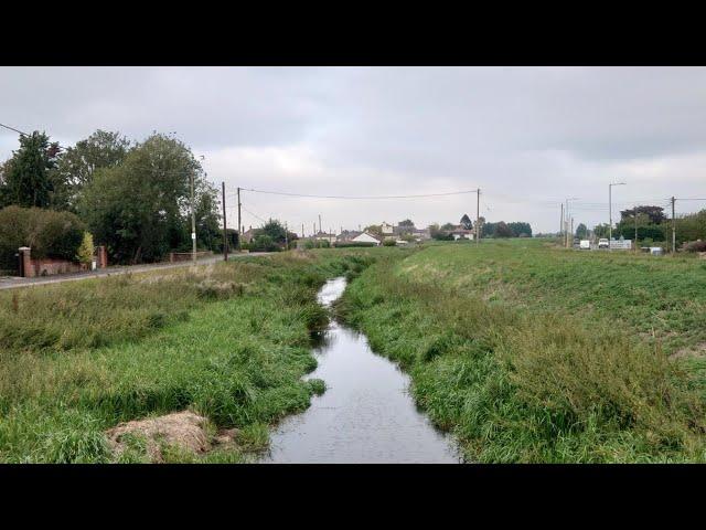 Billinghay: Car Dyke