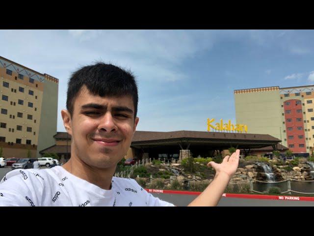 The Full Tour of Kalahari Resort in Pocono Manor Pennsylvania