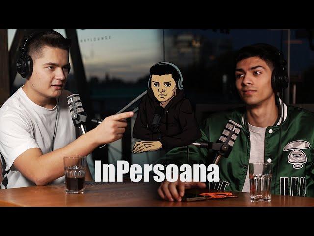 Un Podcast Inevitabil cu Selly - InPersoana EP.18