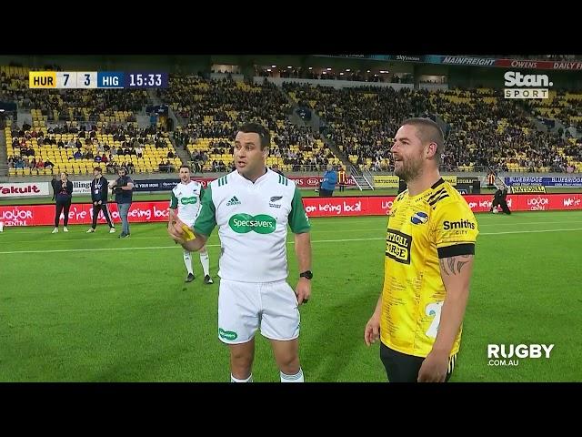 Dane Coles: We're just having a bit of fun mate