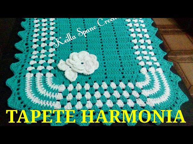 TAPETE HARMONIA-