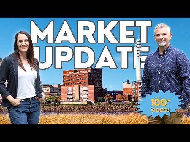 2024 Mid-Year Update | Greater Moncton Real Estate