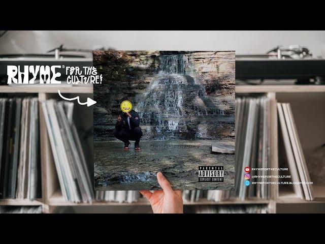 Camoflauge Monk - 42 8864° N 78 8784° W (Full Album)