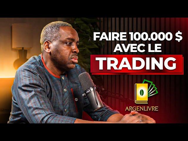 Le Trading Ou La Bourse ? Comment Faire Le Bon Investissement ? Par @easyfinanceacademyofficiel