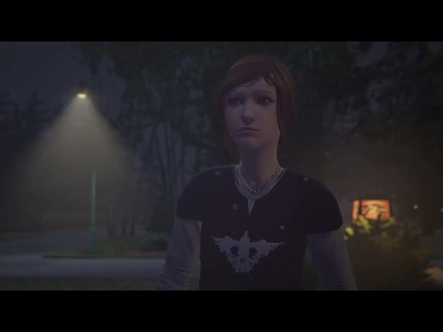 Life is Strange: Before the Storm episode 2 splendide nouveau monde partie 3 et fin avec tags