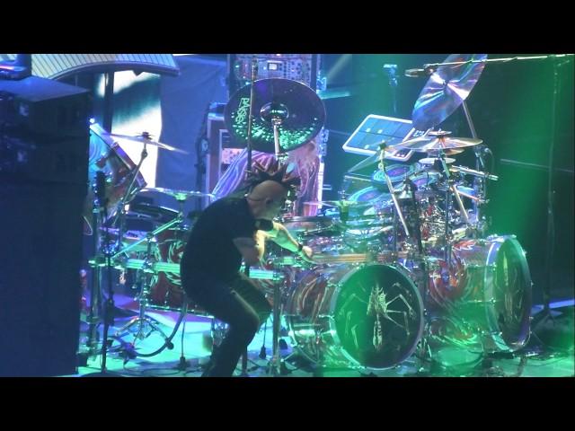 (2-Cam-Mix) Tool - Stinkfist Live Poland 2024, Cracow / Tauron Arena