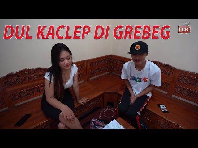 DUL KACLEP DI GREBEG || FILM PENDEK #CINGIRE